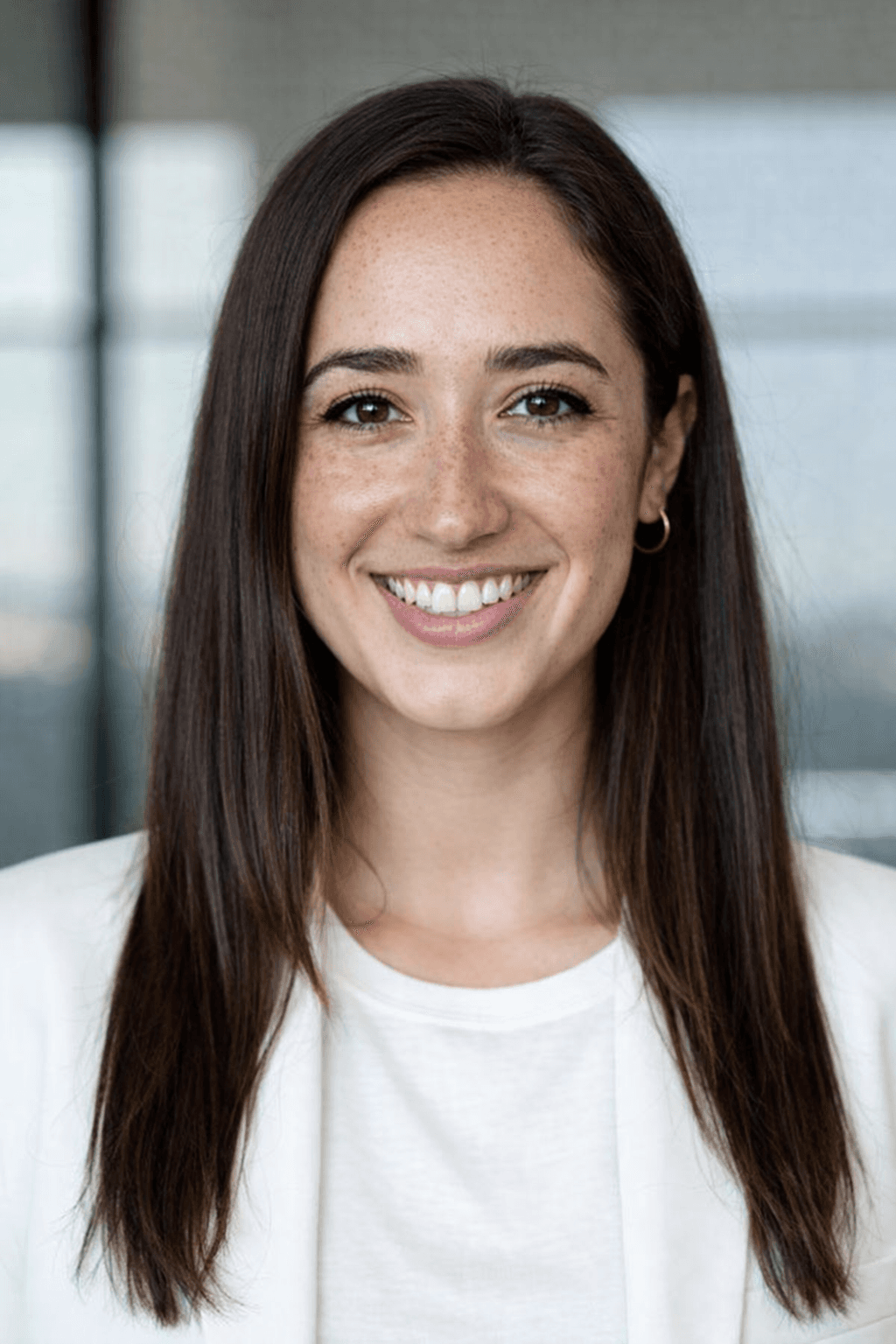 Dr. Maya Reynolds, Licensed Clinical Psychologist